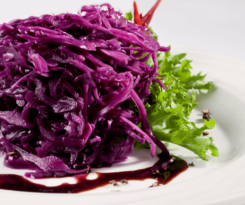 Dos recetas con verduras que te enamorarán