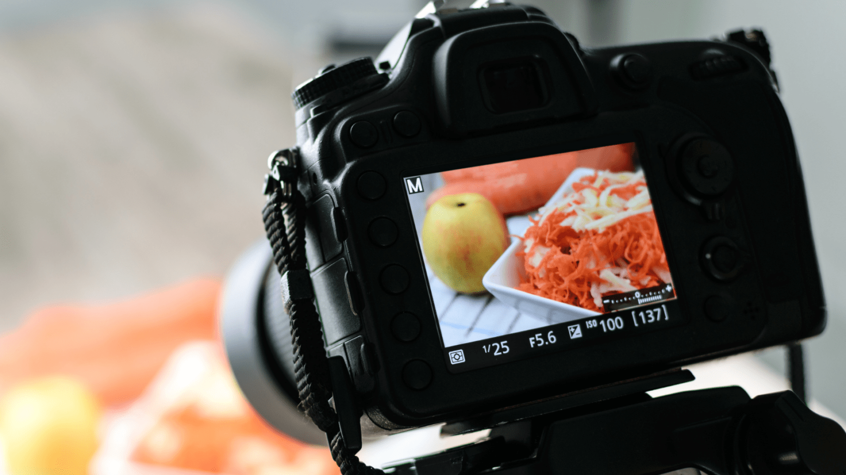 Participa en el Primer Concurso de Fotografía de La Grosella Catering