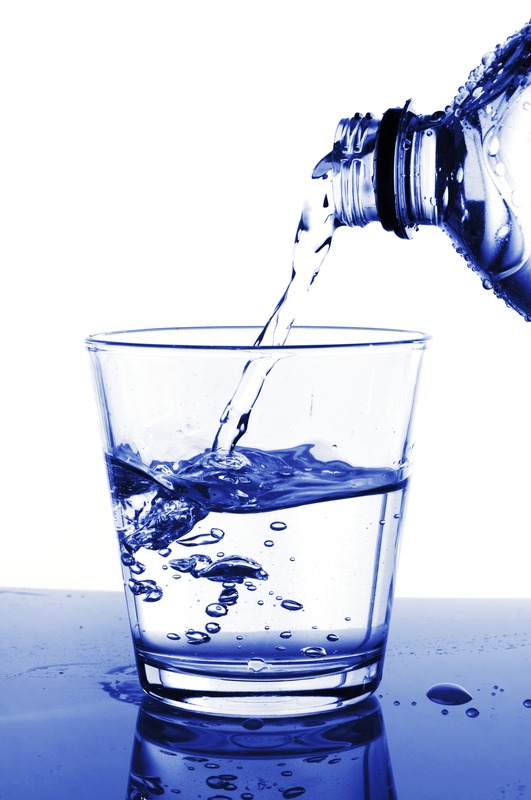 Agua mineral Aro 330Ml.