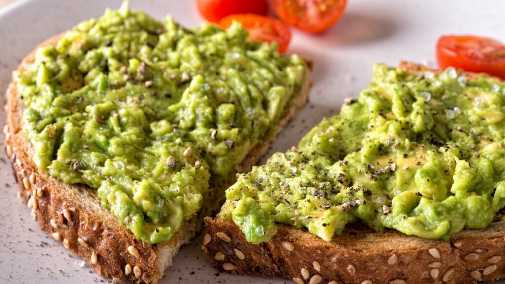 Estos alimentos en el desayuno te ayudan a bajar el colesterol