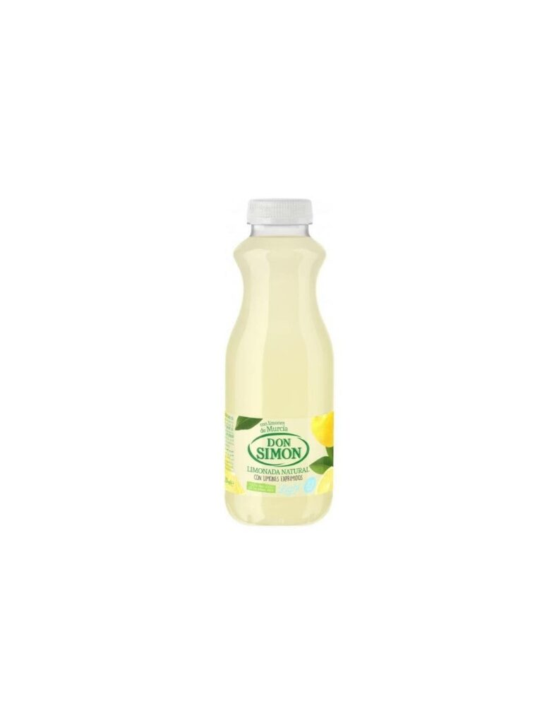 Limonada natural light extra