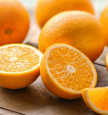 Naranja