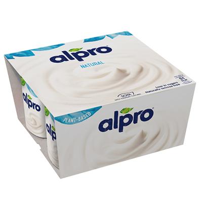 Alpro natural