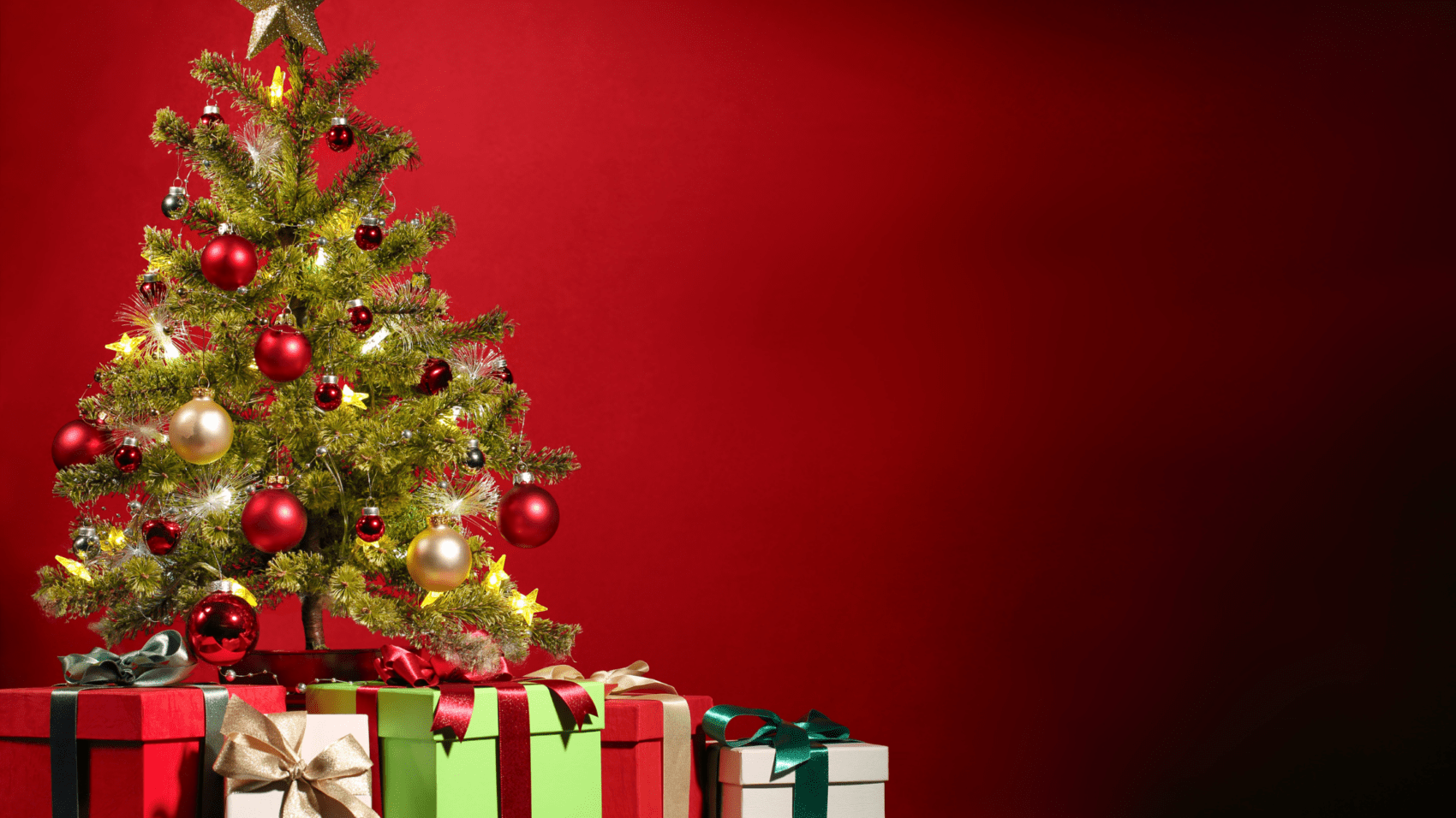 OS DESEAMOS ¡FELIZ NAVIDAD 2023!