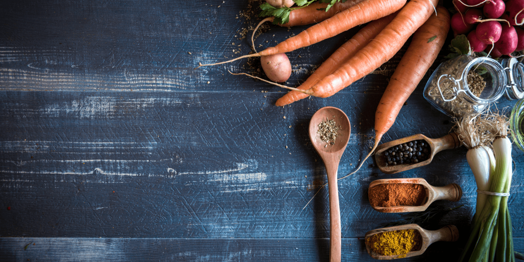 Próximamente ¡Sección de recetas!