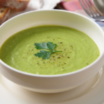 Comida a domicilio - Maxi Crema de verduras