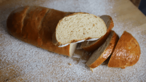 Cómo hacer pan brioche para torrijas