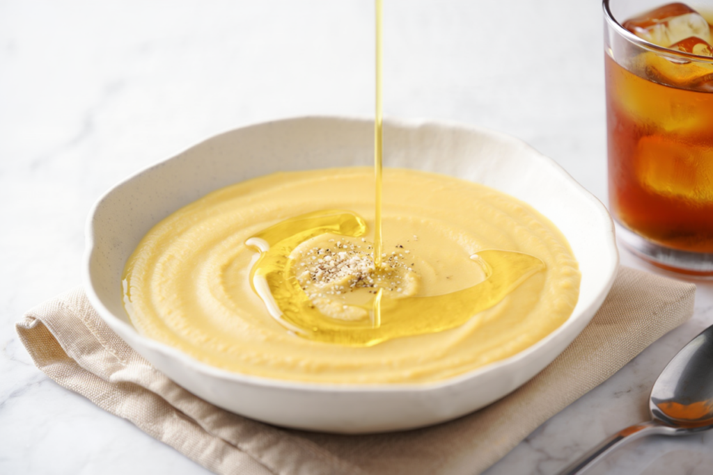 Crema detox