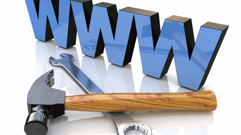 INFORMACIÓN WEB A DOMICILIO