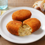 Comida a domicilio - Croquetones de pollo